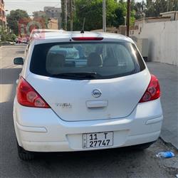 نیسان تیدا